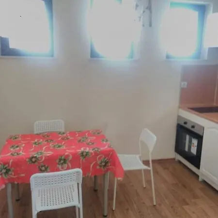 Apartament Gingy's