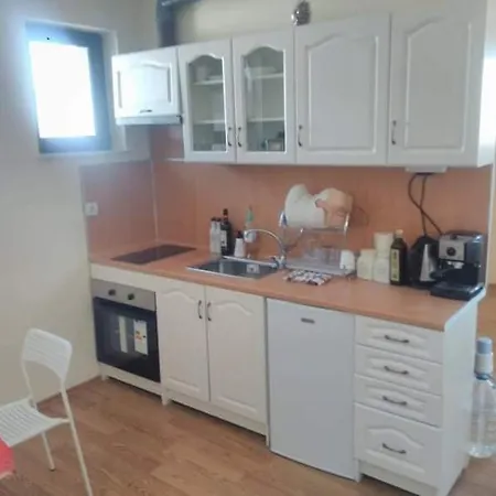 Gingy's Apartament