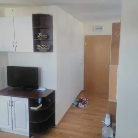 Apartament Gingy's